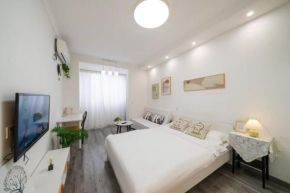Jingyi Apartment